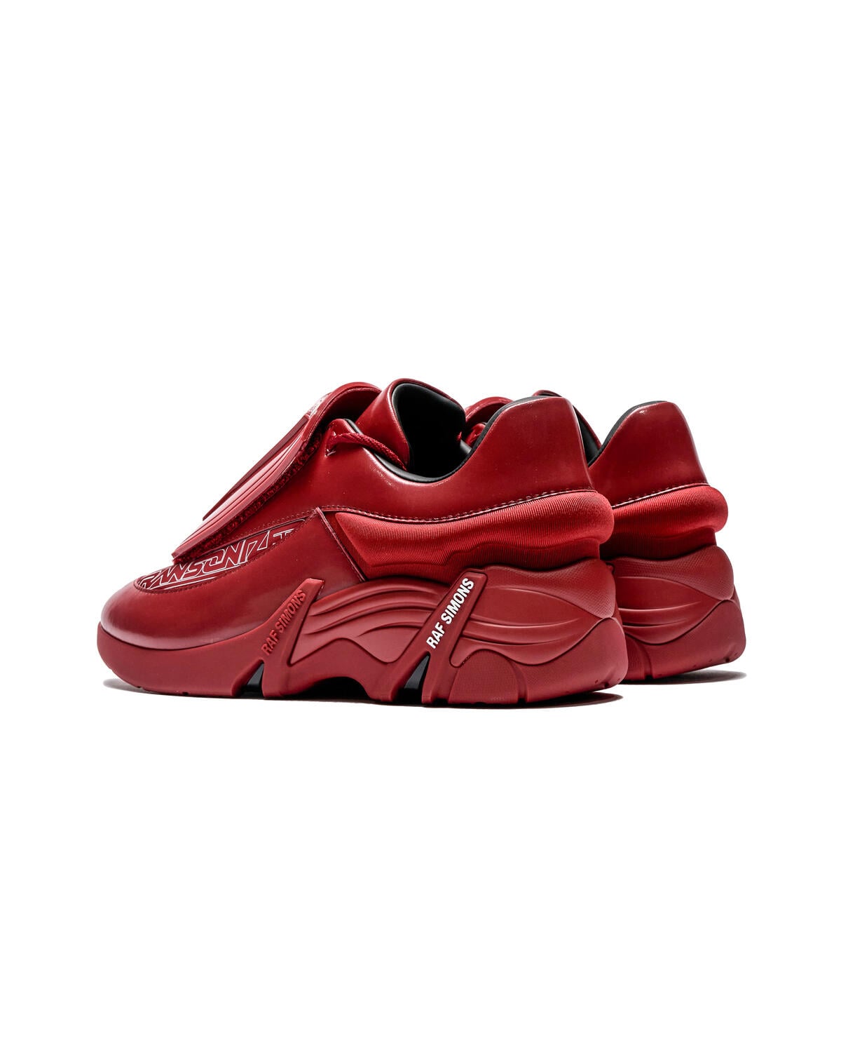 Raf Simons ANTEI | HR740012L-0501 | AFEW STORE